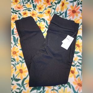 NWT Old Navy Jeggings Size 4